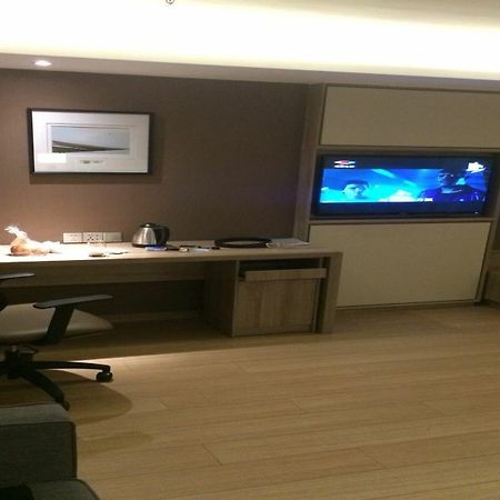 Atour Hotel Chengdu New Convention And Exhibition Center Branch Ngoại thất bức ảnh