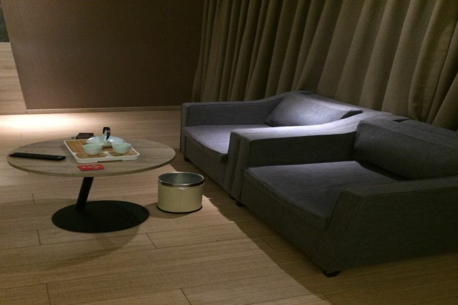 Atour Hotel Chengdu New Convention And Exhibition Center Branch Ngoại thất bức ảnh